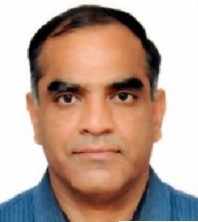 Mr. Kamlesh Kumar Pant, IAS